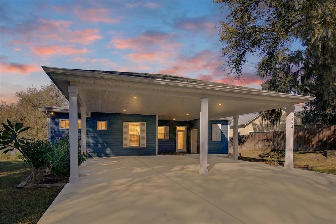 House in Umatilla, Florida, United States 4 - 17933935