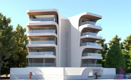Apartment in Voula, Attica, Greece 1