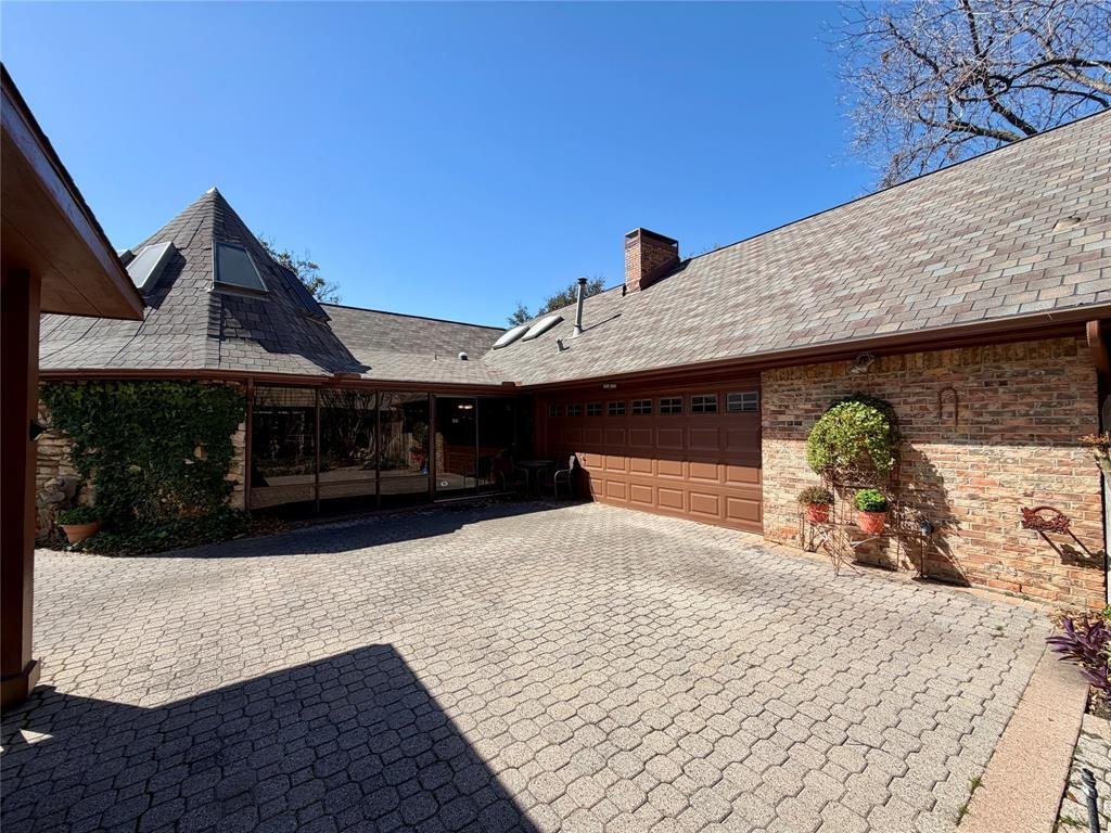 House in Denton, Texas, United States 3 - 17934559