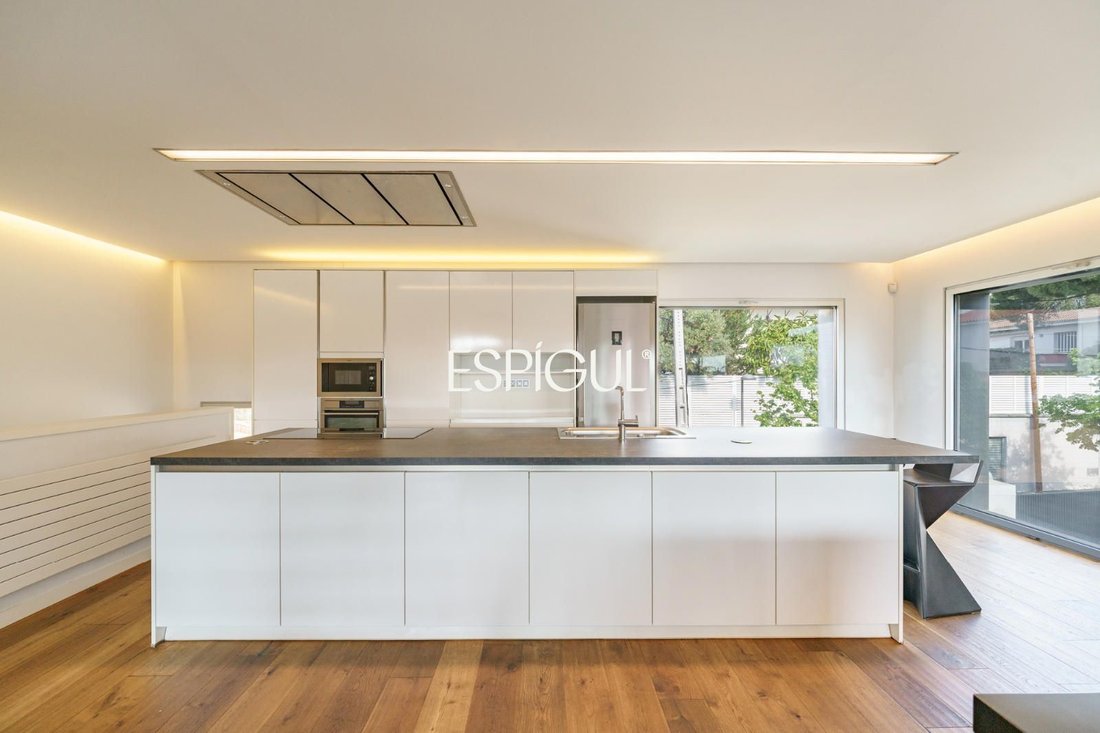 Apartment in Tiana, Catalonia, Spain 5 - 17928092