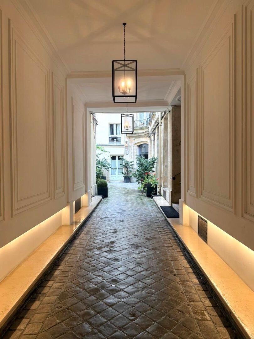 Apartment in Palais Royal, Paris 1er Arrondissement, Paris 2 - 16461348