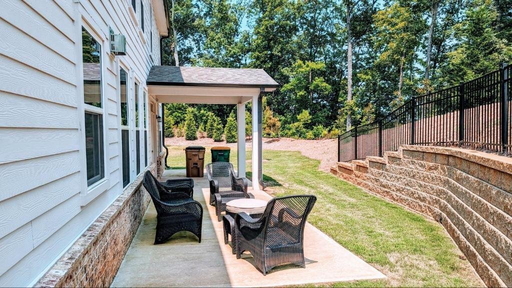 House in Cumming, Georgia, United States 3 - 17934021