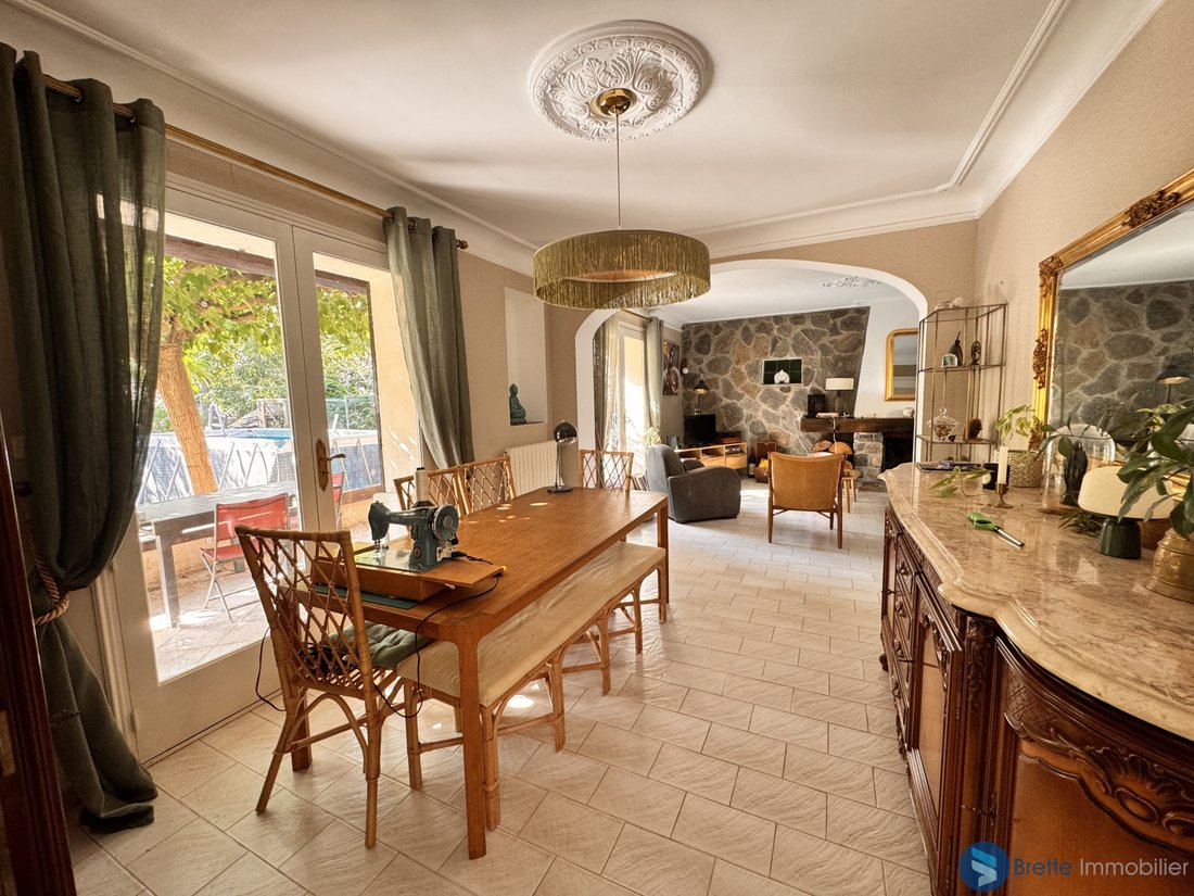 House in Le Faron-Fort-Rouge, Toulon, France 4 - 16498435