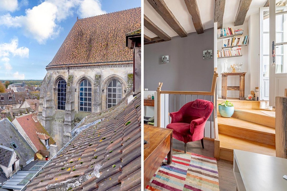 Apartment in Senlis, Hauts-de-France, France 3 - 17812841