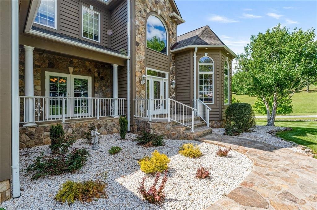 House in Jefferson, North Carolina, United States 3 - 17933177
