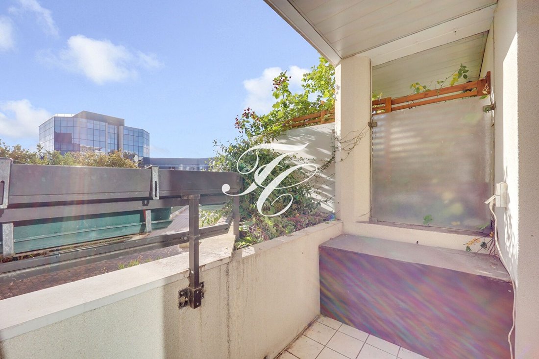 Apartment in Centre Ville, Suresnes, France 3 - 16659746