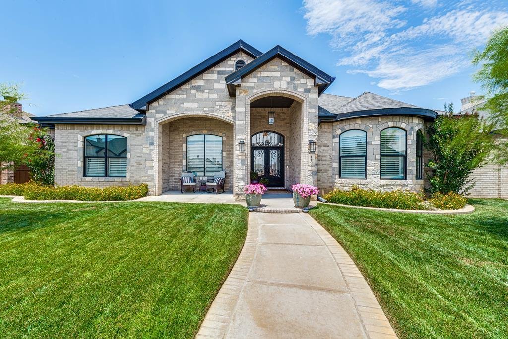 House in Odessa, Texas, United States 1 - 17932556