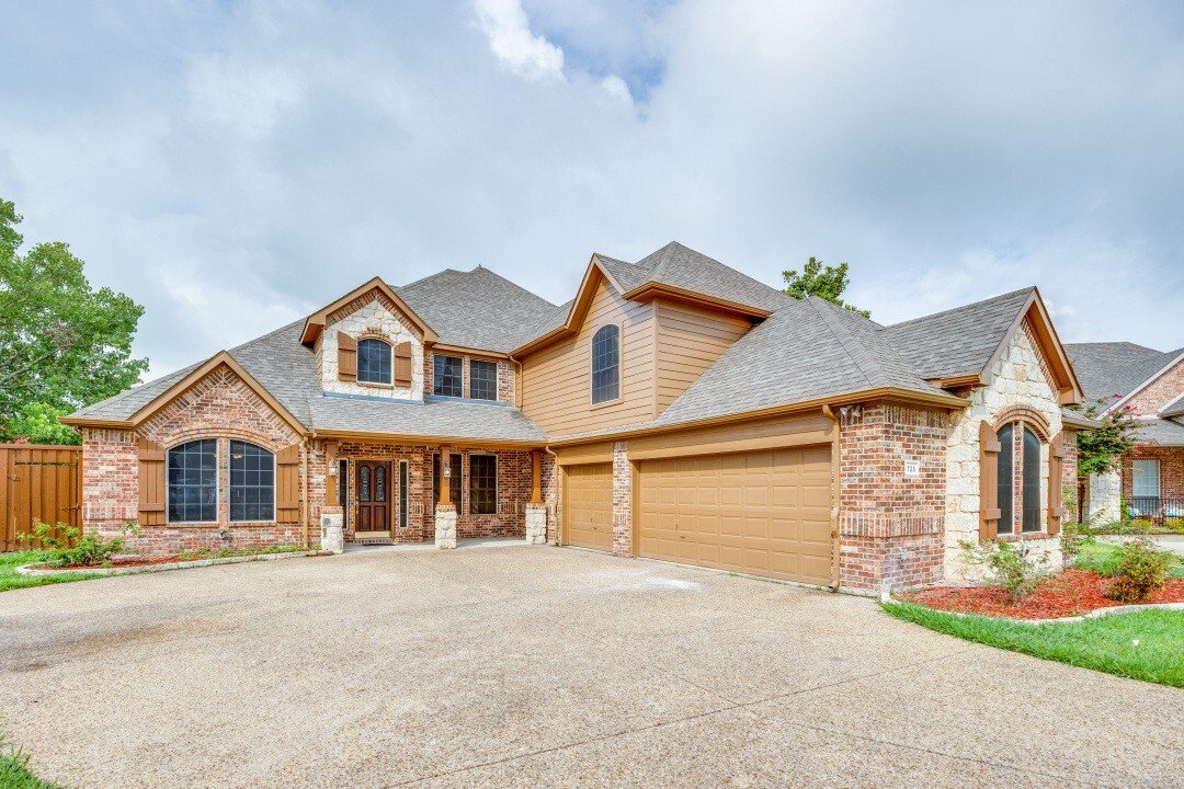 House in Allen, Texas, United States 1 - 17941292