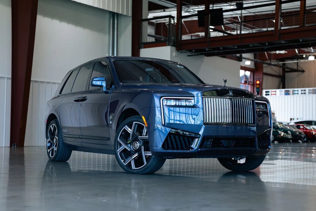 Suv in Enumclaw, WA, United States 5 - 17935688
