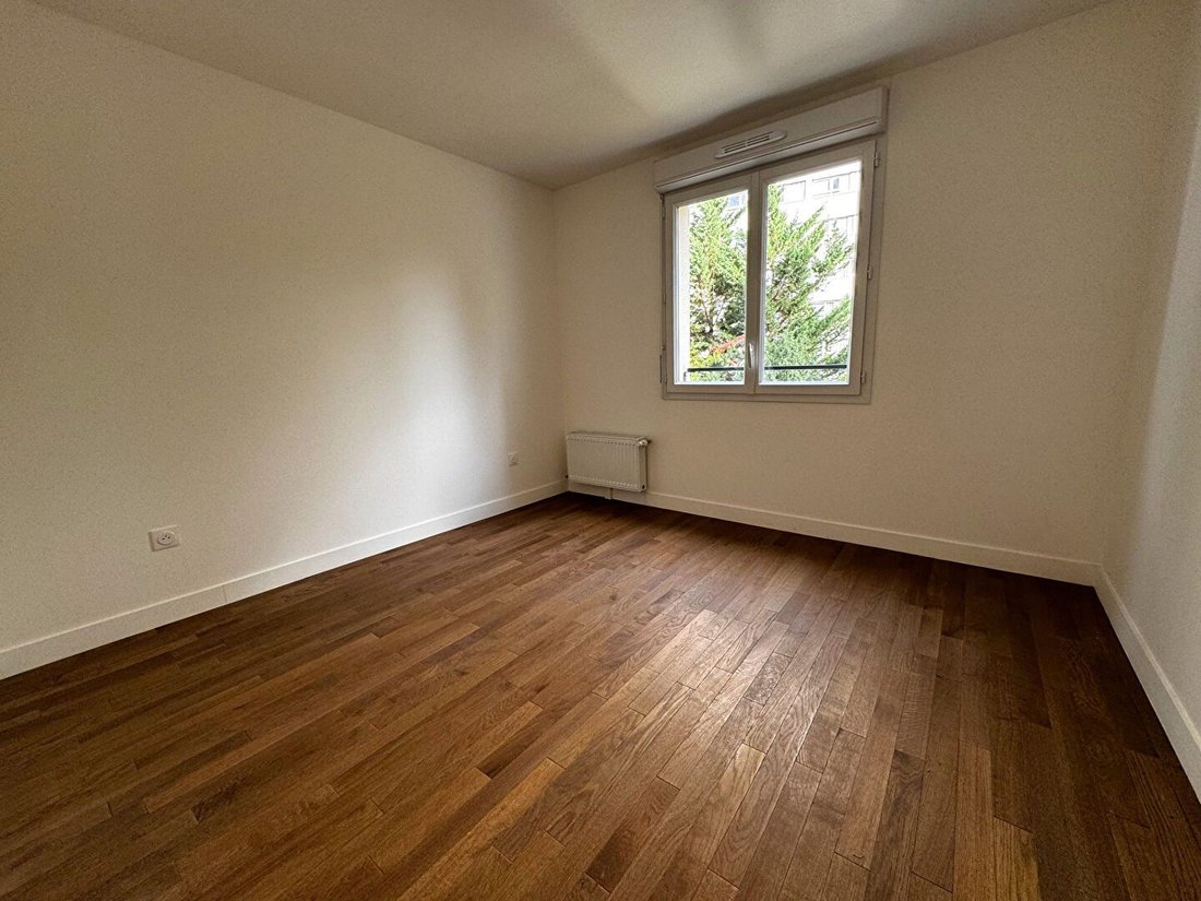 Apartment in Ormeaux, Fontenay-aux-Roses, France 4 - 16467712