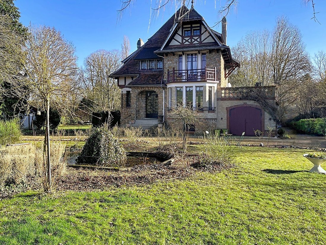 House in Le Bourg et le Hameaux, Beynes, France 1 - 17137713