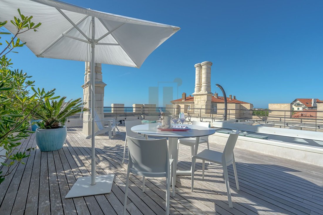Apartment in Saint Martin-Cité des Fleurs, Biarritz, France 4 - 16287173