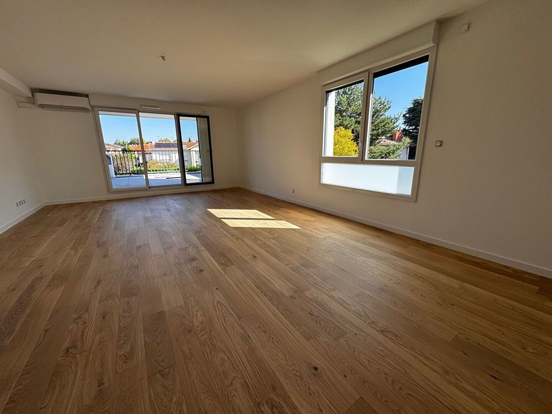 Apartment in Saint Cyprien, Toulouse, France 3 - 16467631