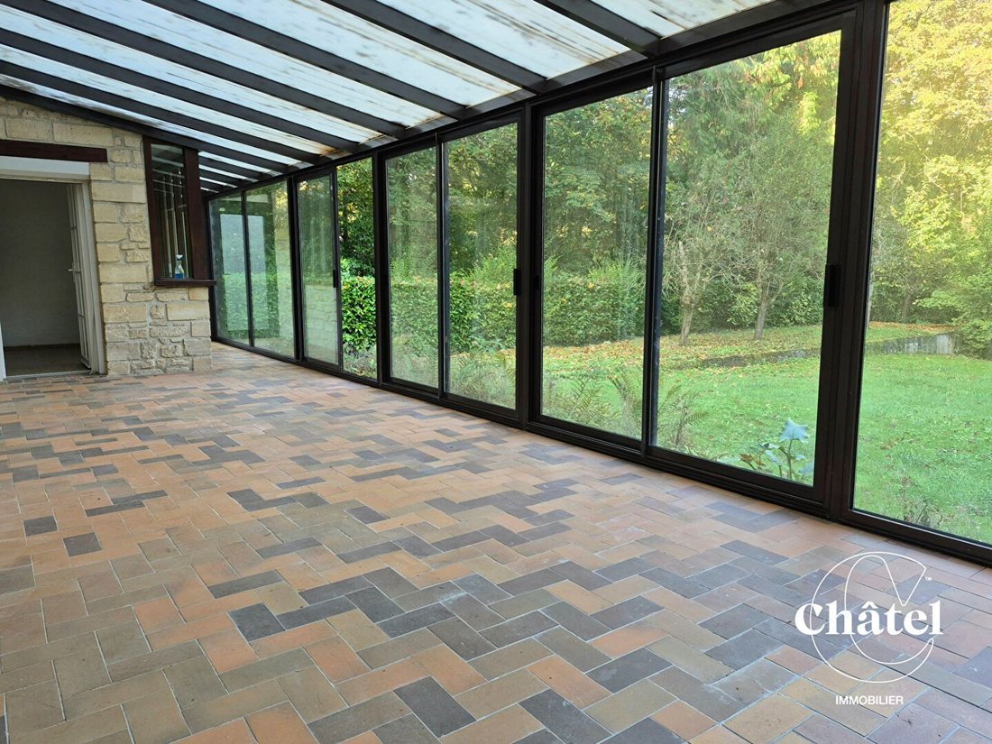 House in Cires-les-Mello, Hauts-de-France, France 5 - 16649387