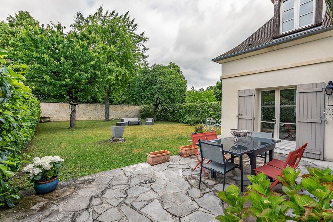 House in Senlis, Hauts-de-France, France 2 - 16479850