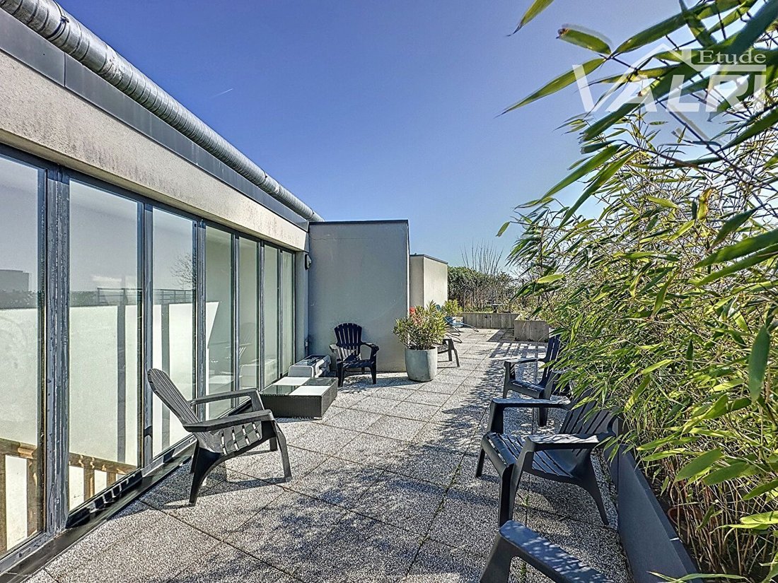 Apartment in Arrondissement of Bobigny, Ile-de-France, France 1 - 16479668