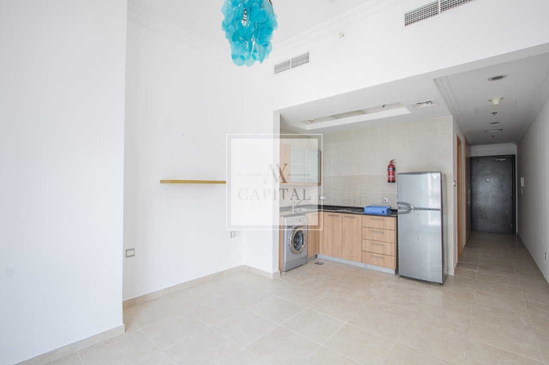 Apartment in Dubai Harbour, Dubai, United Arab Emirates 4 - 17929719
