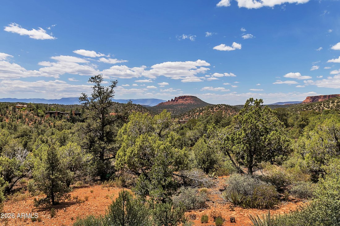 House in Sedona, Arizona, United States 2 - 17931515