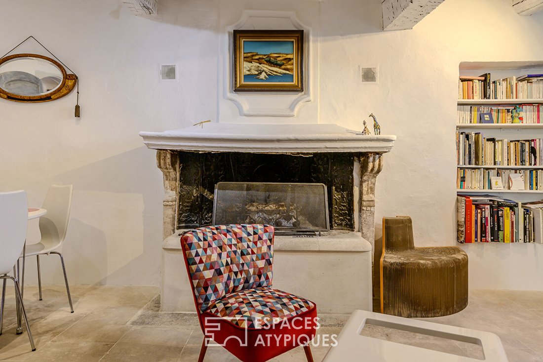 Villa in Oppède, Provence-Alpes-Côte d'Azur, France 5 - 17939884