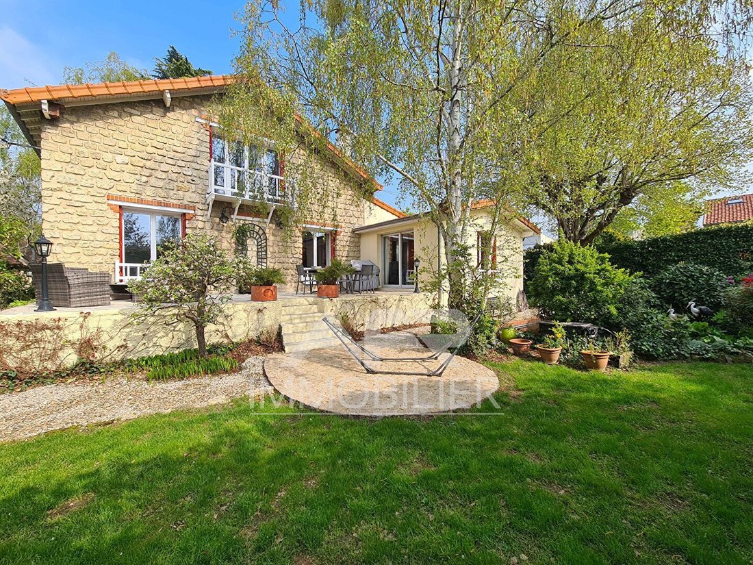 Casa a Chatou, Île-de-France, Francia 1 - 17104037