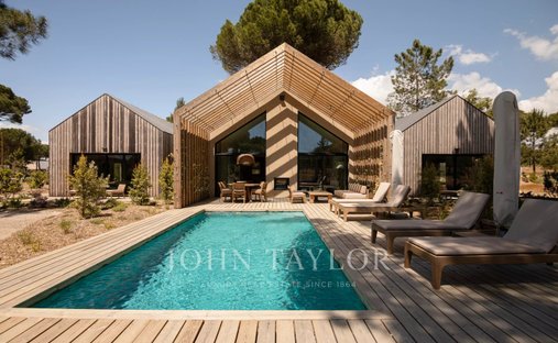 House in Carvalhal, Setubal, Portugal 1