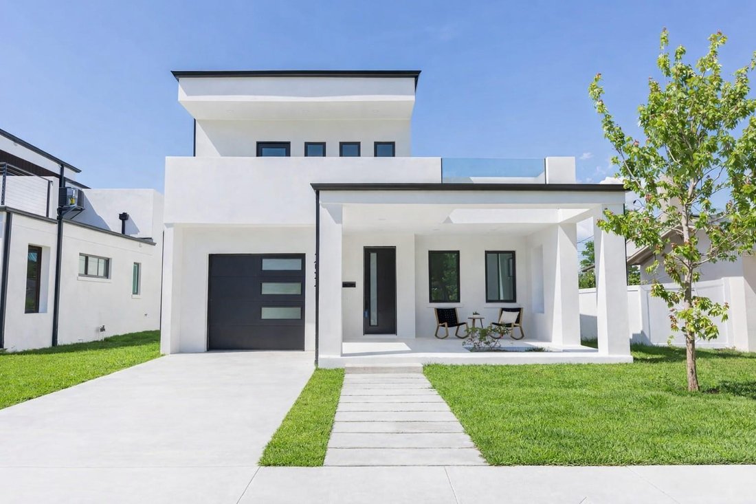 Casa a St. Petersburg, Florida, Stati Uniti 1 - 17740100