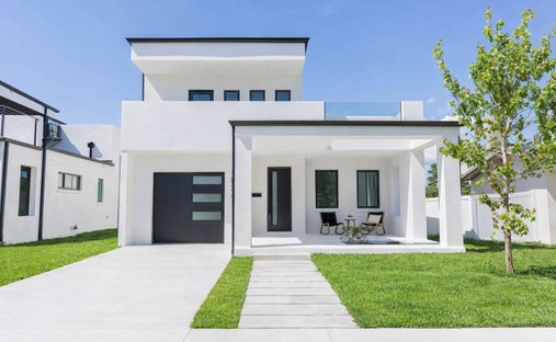 House in St. Petersburg, Florida, United States 1