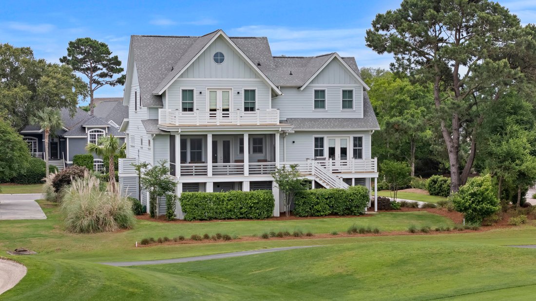 House in Johns Island, South Carolina, United States 4 - 17939854