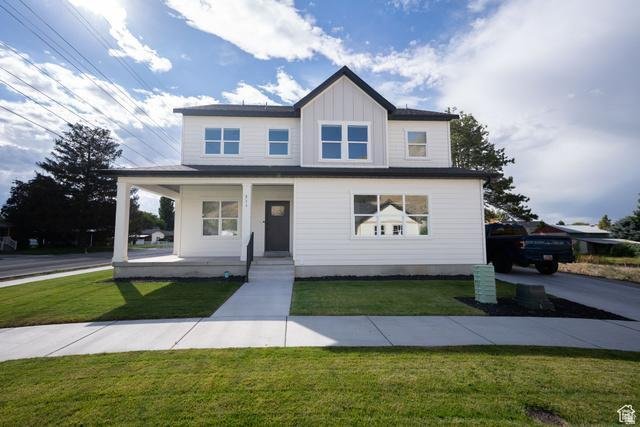House in Springville, Utah, United States 1 - 17931562