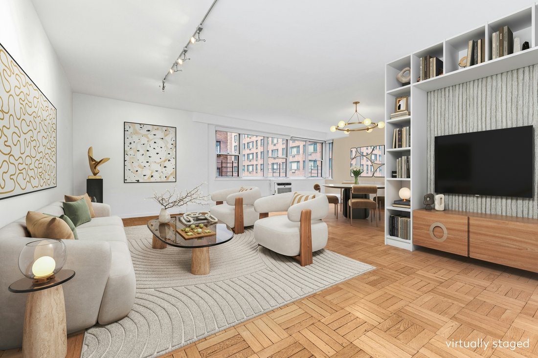House in New York, New York, United States 1 - 16748413