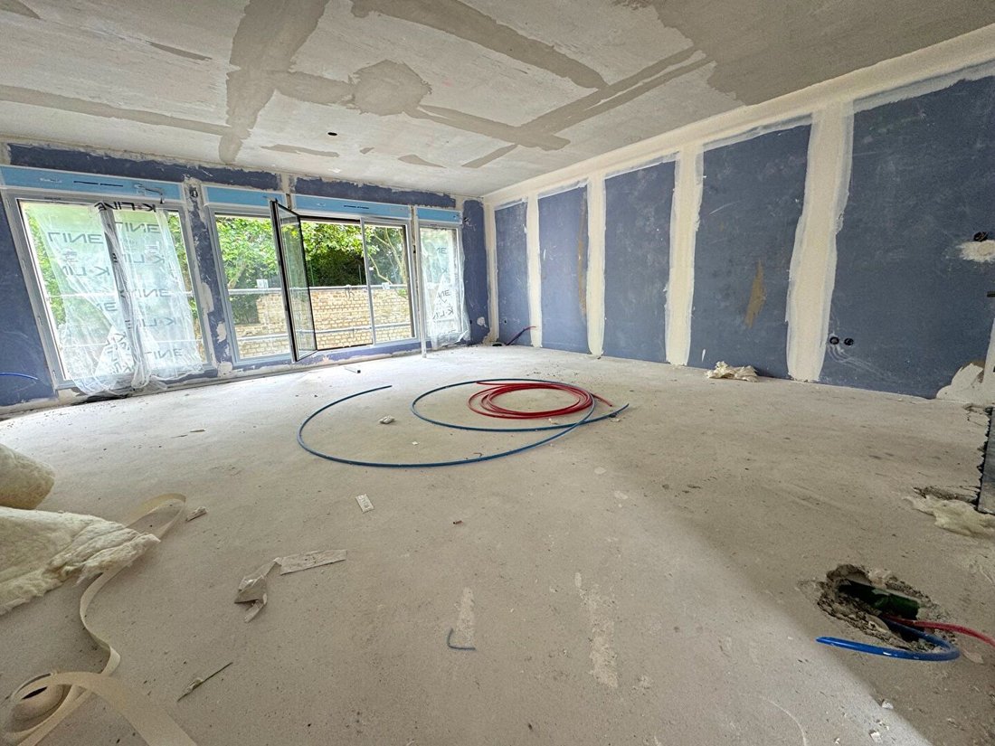 House in Centre Ville - Gambetta, Clichy, France 4 - 16467285