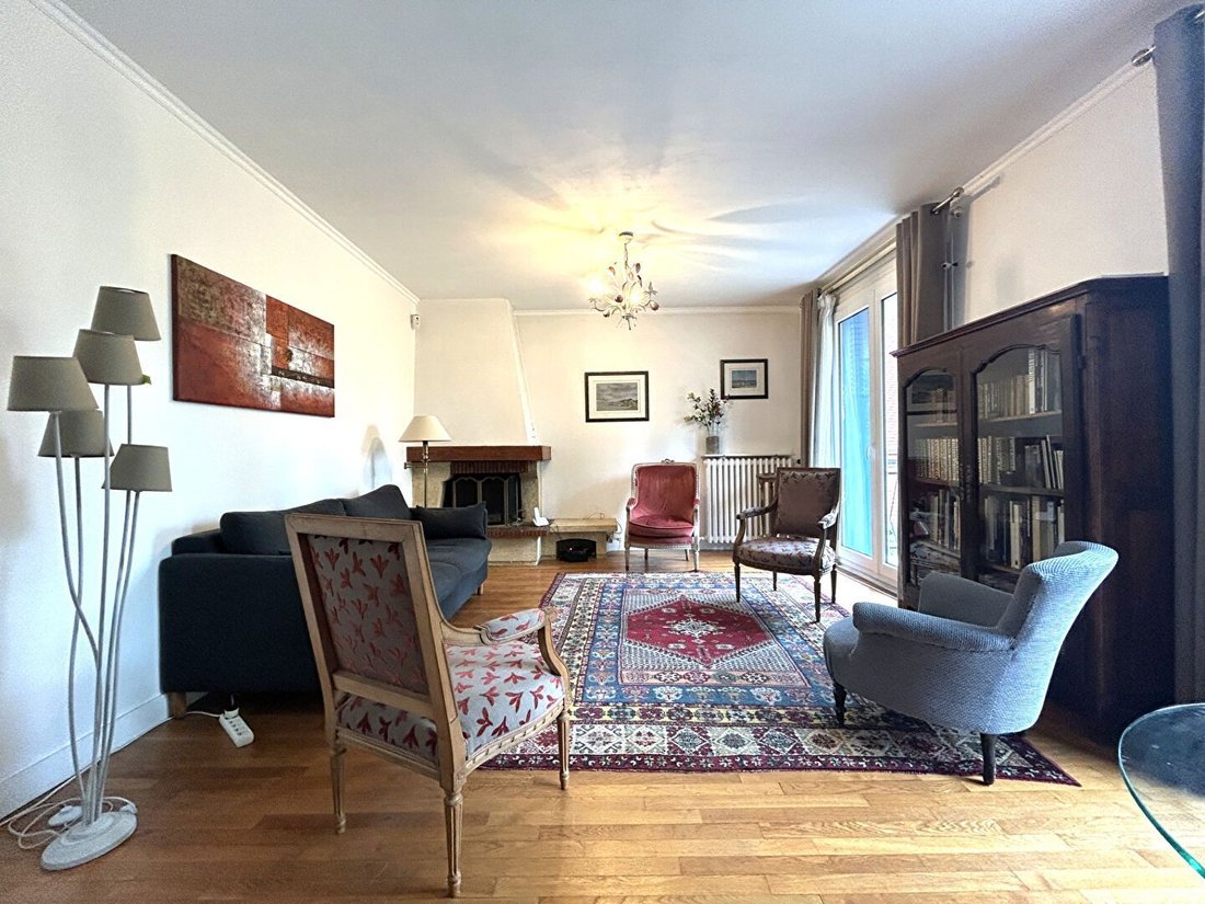 House in Antony, Ile-de-France, France 2 - 16471534