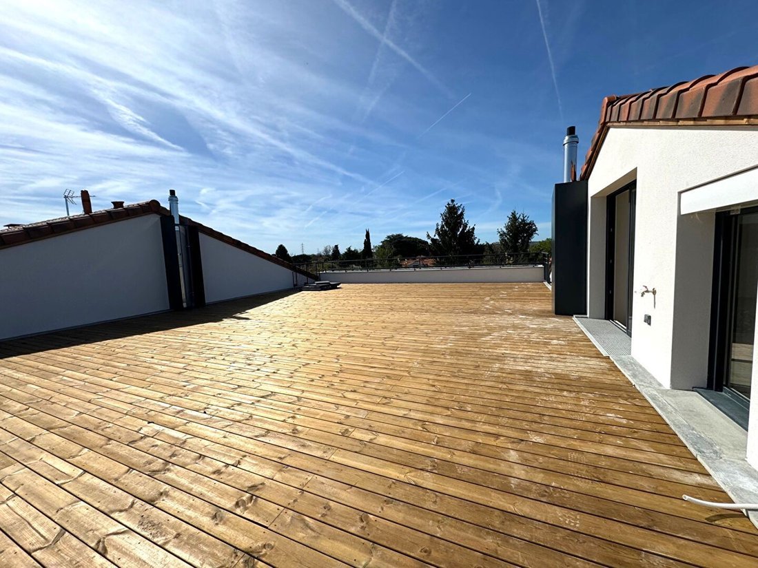 Apartment in Zone d'Activité, Saint-Orens-de-Gameville, France 1 - 16467379