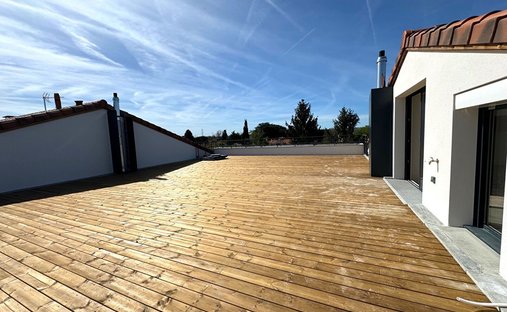 Appartamento a Zone d'Activité, Saint-Orens-de-Gameville, Francia 1
