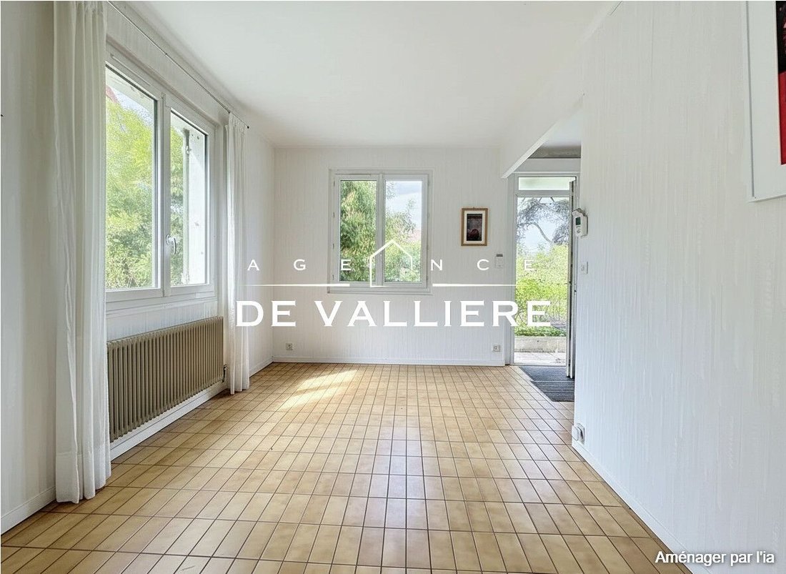 House in Centre Ville, Rueil-Malmaison, France 4 - 16923224