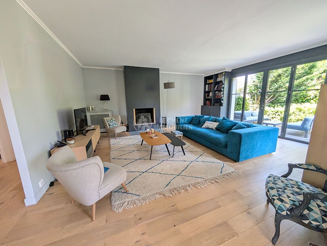 House in Le Chesnay, Le Chesnay-Rocquencourt, France 2 - 17844521