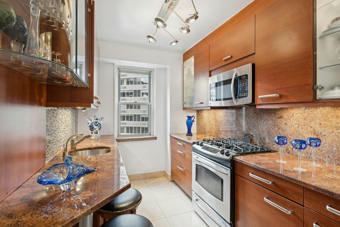 Condo in New York, New York, United States 2 - 17306153
