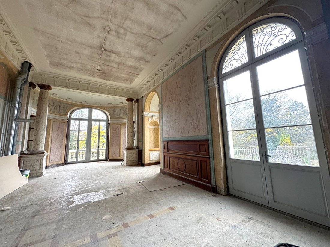 Apartment in Centre, Le Pecq, France 3 - 16663764