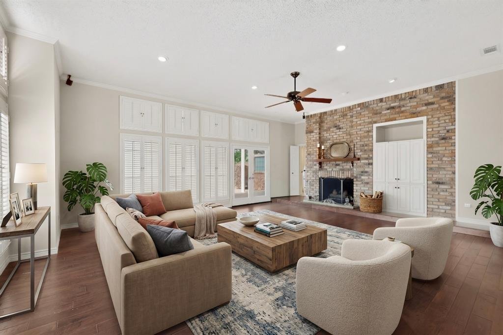 House in Dallas, Texas, United States 4 - 17917666