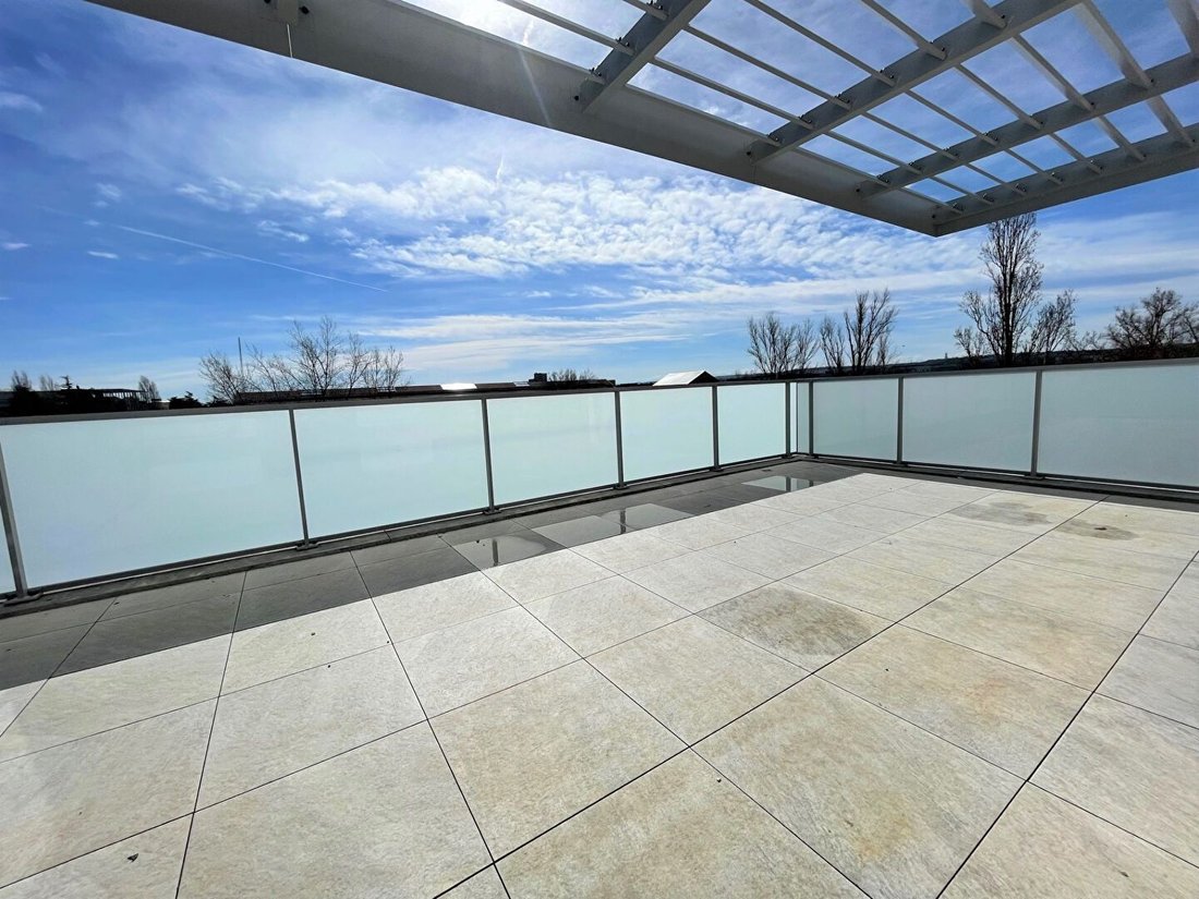 Apartment in Saint Cyprien, Toulouse, France 1 - 16467579