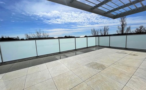 Apartment in Saint Cyprien, Toulouse, France 1