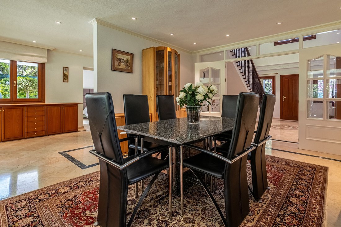 Villa a Cancelada, Estepona, Andalusia 5 - 17929488