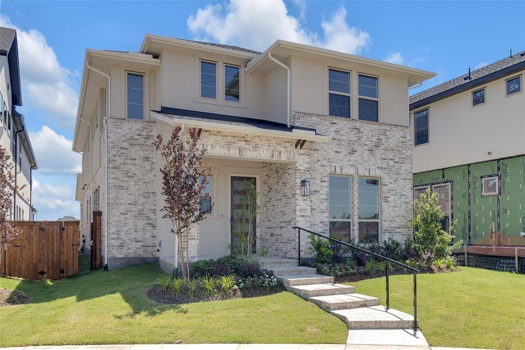 House in Frisco, Texas, United States 2 - 17730498