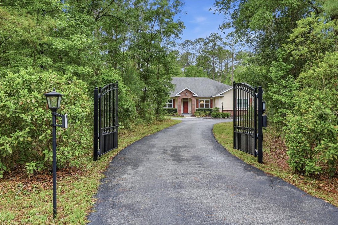 House in Gainesville, Florida, United States 1 - 17935589
