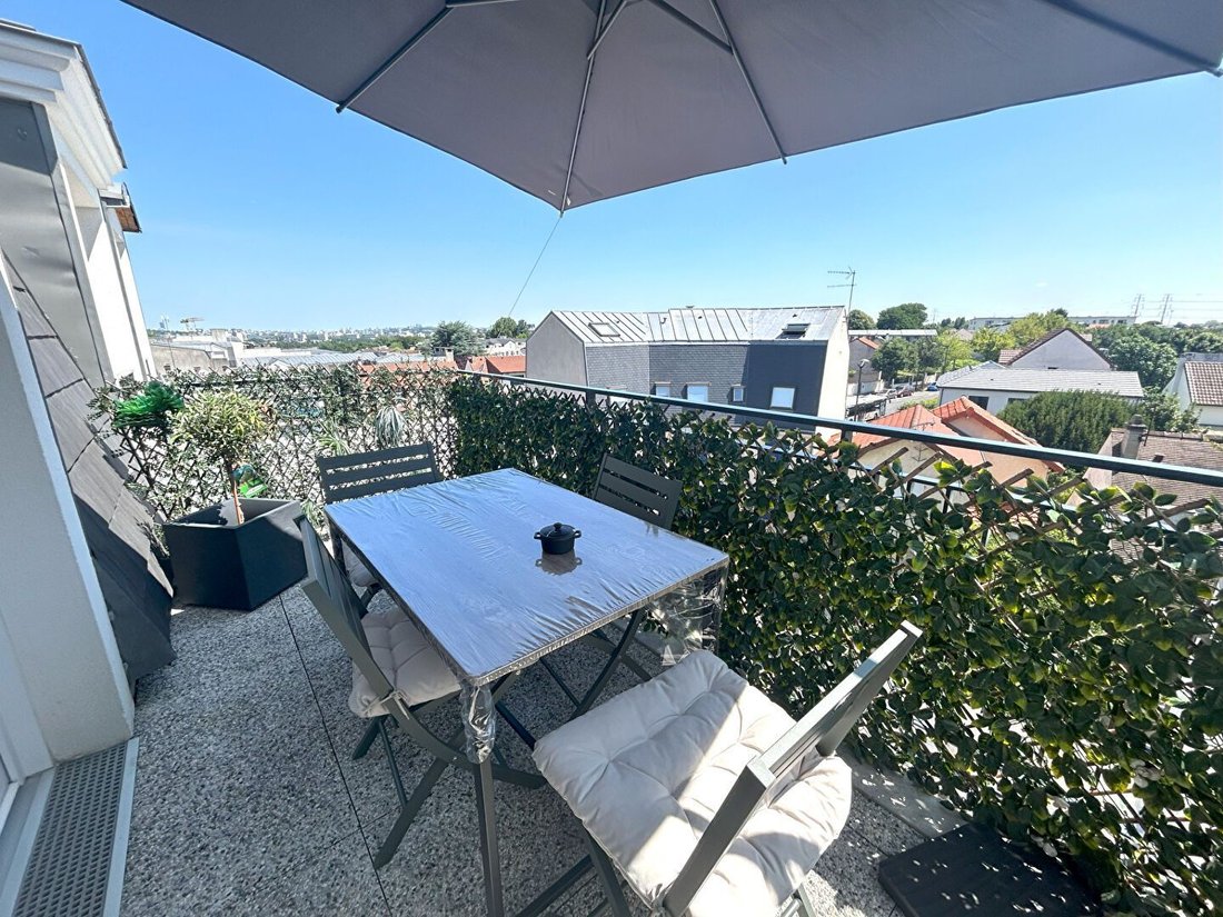 Apartment in Antony, Ile-de-France, France 5 - 16245028