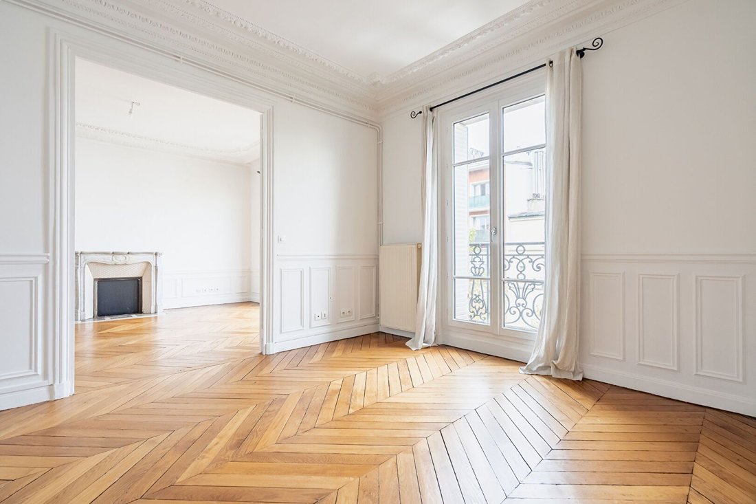 Apartment in Saint Philippe du Roule, Paris 8e Arrondissement, Paris 3 - 15834990