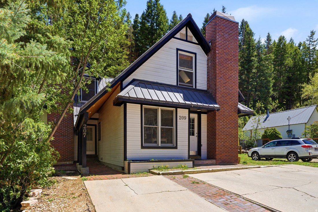 House in Park City, Utah, United States 2 - 17933359