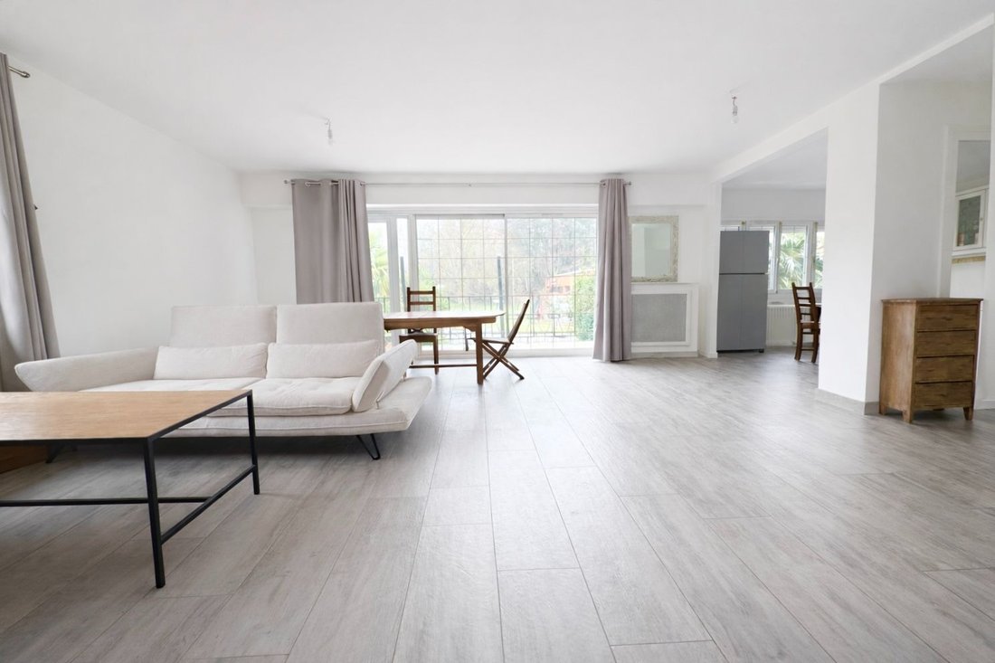 Casa en Ouest, Lamorlaye, Francia 3 - 17505567