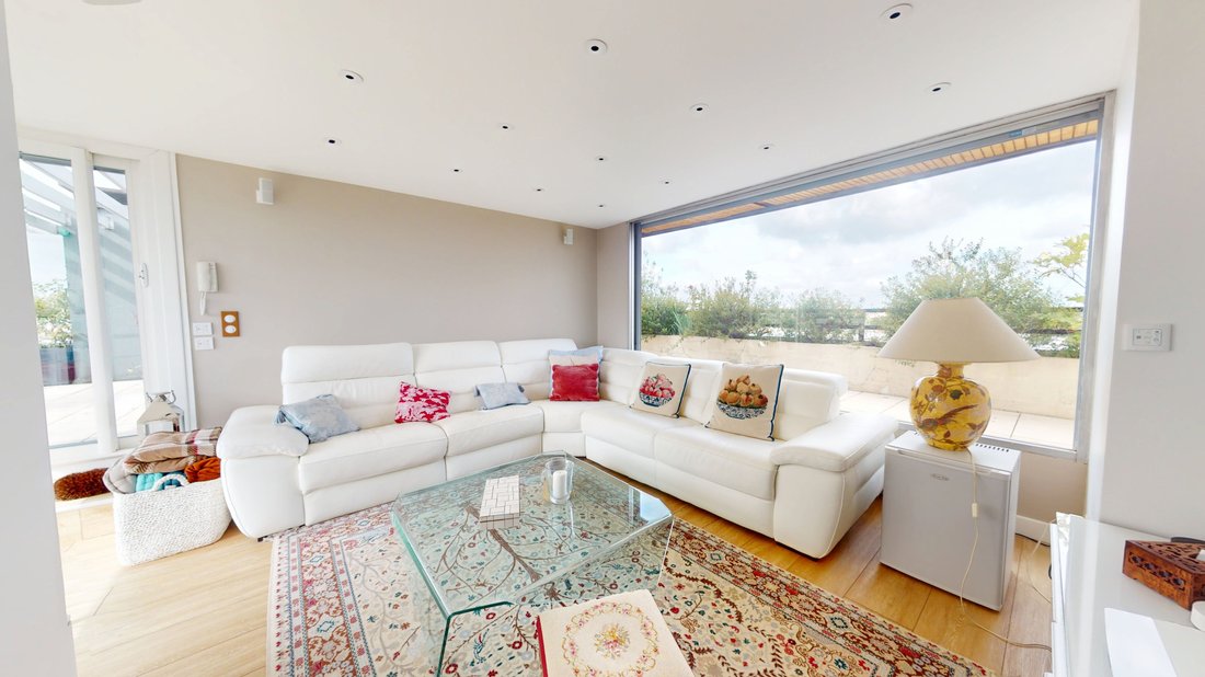 Penthouse in L'Union, Sartrouville, France 5 - 17933778
