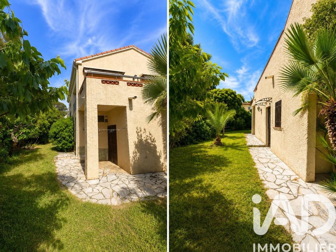 House in Frejus, Provence-Alpes-Côte d'Azur, France 2 - 17943911